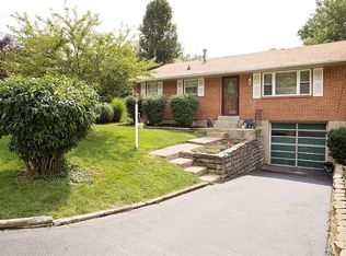 1347 Columbus Ave, Cincinnati, OH 45255