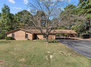 11621 State Highway 155 N, Ore City, TX 75683