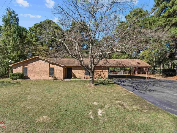 11621 State Highway 155 N, Ore City, TX 75683