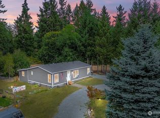 24718 52nd Ave E, Graham, WA