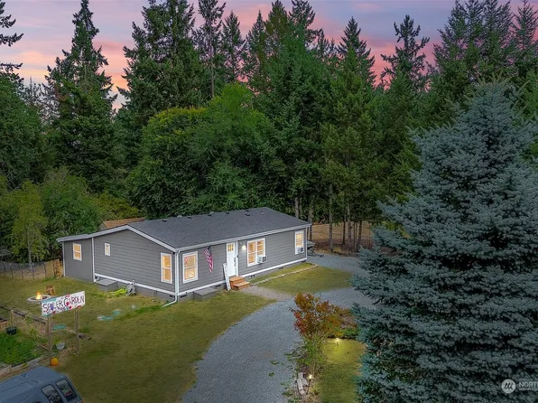 24718 52nd Avenue E, Graham, WA 98338