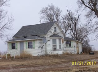 250 Lecocq Ave, Harrison, SD 57344