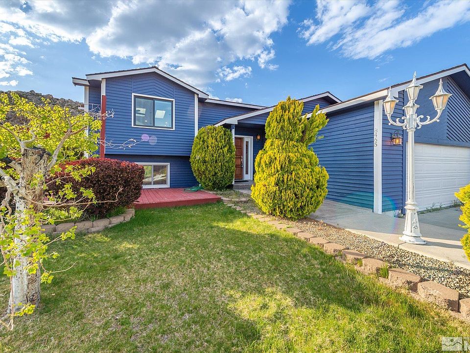 8465 Doretta Ln, Reno, NV 89523 Zillow
