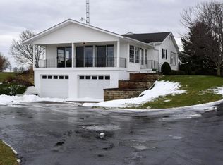 6276 State Route 161, Mechanicsburg, OH 43044