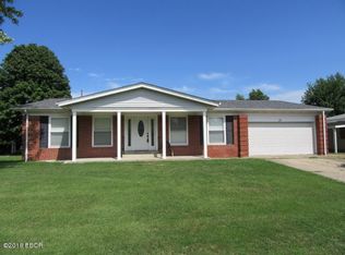 19 E Crownview, Mount Vernon, IL 62864