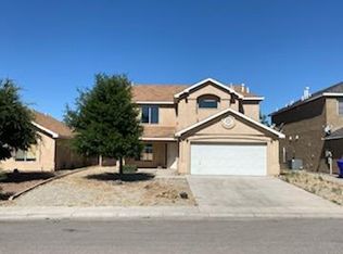 1387 Espejo Ct, Las Cruces, NM 88007