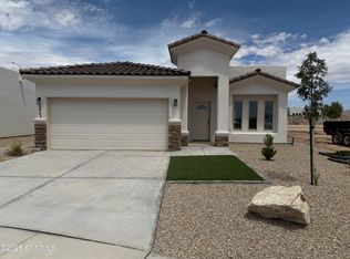 3863 Yestereve Ln, Las Cruces, NM 88012