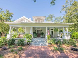 1081 Eatonton Rd, Madison, GA 30650