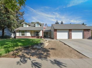 8404 N 1st St, Fresno, CA