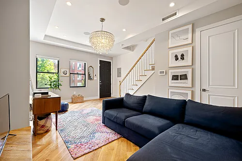 297 Quincy St #2 Photo 1