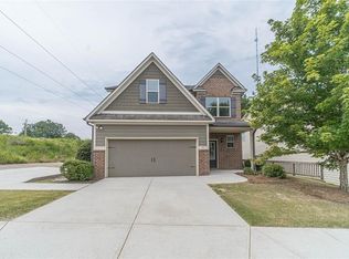 101 Muscogee Dr, Hoschton, GA 30548
