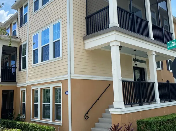 1061 Clifton Springs Ln, Winter Springs, FL 32708