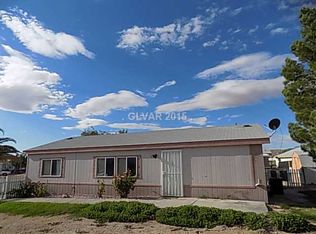 588 White Domes Dr, Overton, NV 89040
