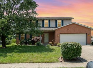 6409 Stapleton Ct, Hamilton, OH 45011