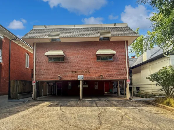 1243 N Vine St APT 8, Denver, CO 80206