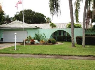 1141 McFarland St, Dunedin, FL 34698