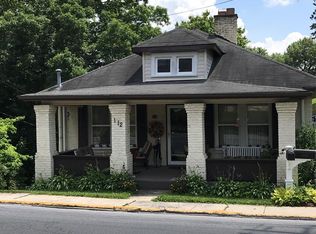 112 Park Ave, Beckley, WV 25801