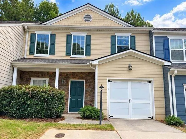 6276 Colonial Vw, Fairburn, GA 30213