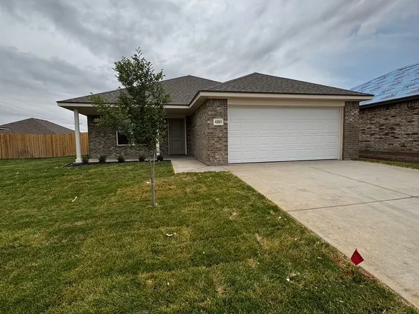 4203 Sunset St, Amarillo, TX