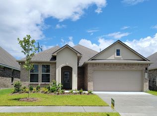 4621 Riesling Way, Baton Rouge, LA 70817