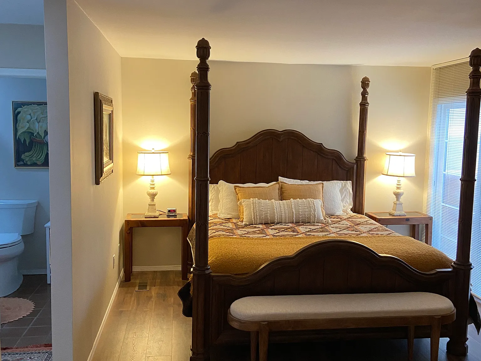 2 bed, 1330 sqft, $5,100 — Photo 4