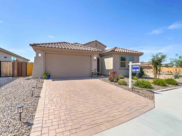 1957 W Fawn Way, San Tan Valley, AZ 85144