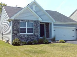 2172 Olde Ridge Ave, Lancaster, OH 43130