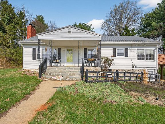 2nd image of 12477 N Old Moneta Rd