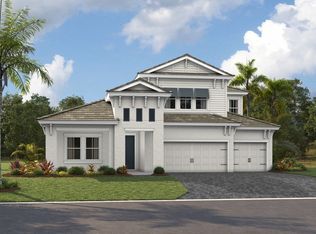 Islamorada II Plan, Star Farms at Lakewood Ranch, Lakewood Ranch, FL 34202