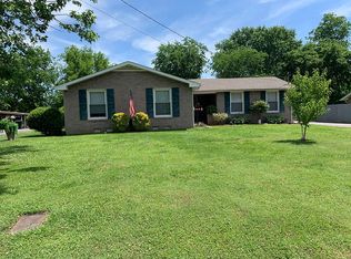 609 Denver Dr, Hermitage, TN 37076