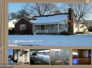 4305 Soth Ave, Baltimore, MD 21236