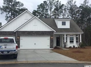 3738 Atwood Pl LOT 1014, Lexington F Myrtle Beach, SC 29588