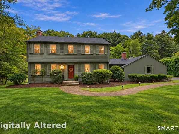 10 Shady Lane, Simsbury, CT 06092