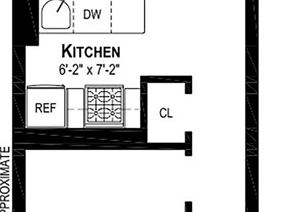 2nd image of 237 E 88th St APT 501