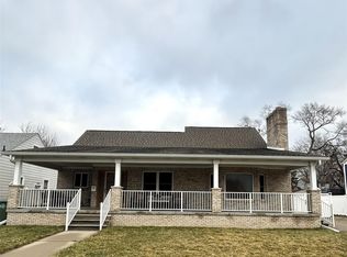 14683 Longtin St, Southgate, MI 48195