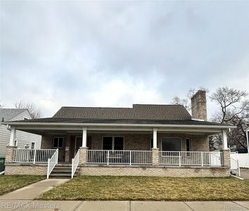 14683 Longtin St, Southgate, MI, 48195