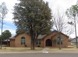 5702 Greenridge, Midland, TX 79707