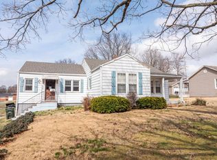 630 E Center Street, Mt Vernon, MO 65712
