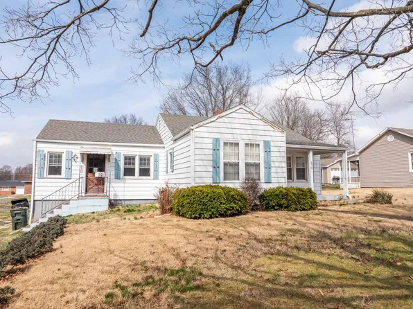 630 E Center Street, Mt Vernon, MO 65712