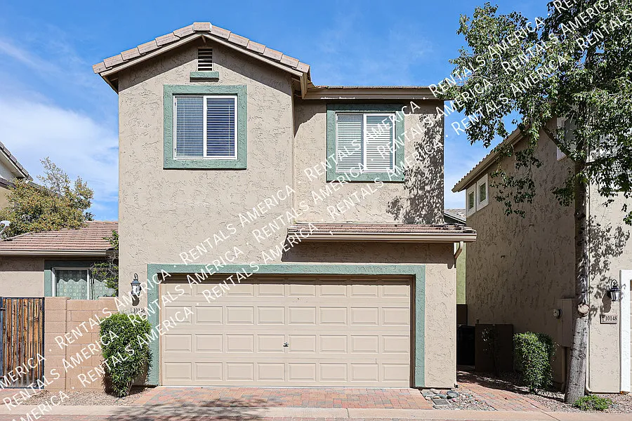 Cozy 3-bedroom house in Mesa! — Photo 2