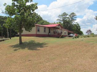 162 Farm Road 1519, Scroggins, TX 75480