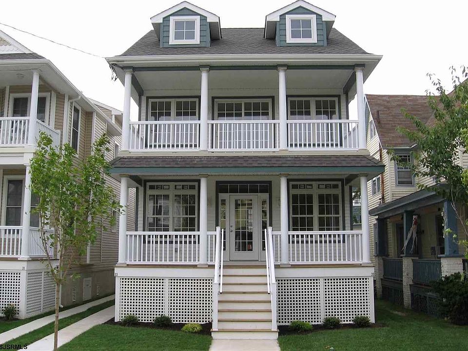 Home Exterior
