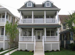 33 Asbury Ave #1, Ocean City, NJ 08226
