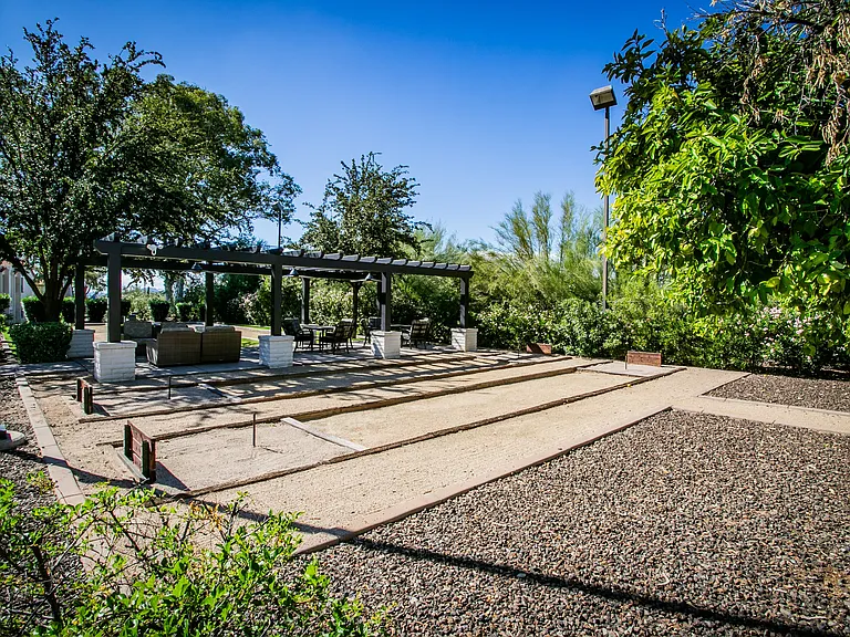 Horseshoe Pits