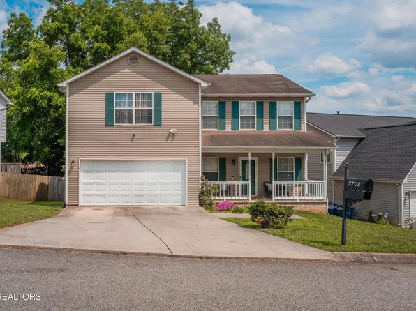 7708 Ambergate Dr, Powell, TN 37849