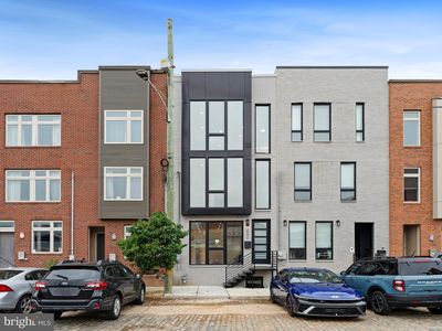 2040 Trenton Ave, Philadelphia, PA, 19125