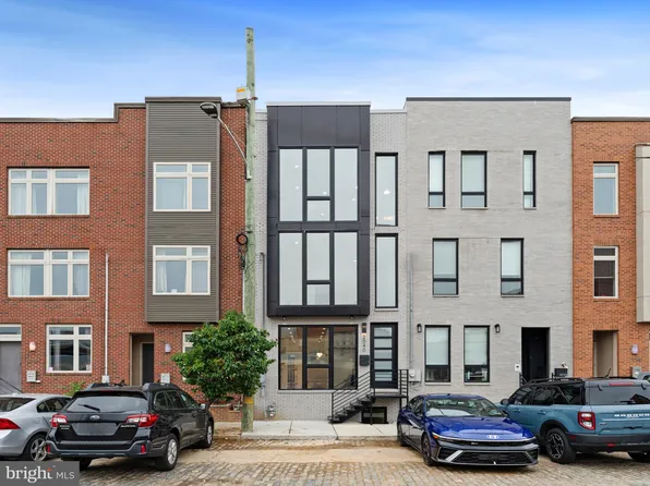 2040 Trenton Ave, Philadelphia, PA 19125