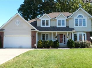 174 Mountainside Dr, Painesville, OH 44077