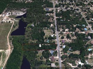 Monterrey Rd, Crestview, FL 32539