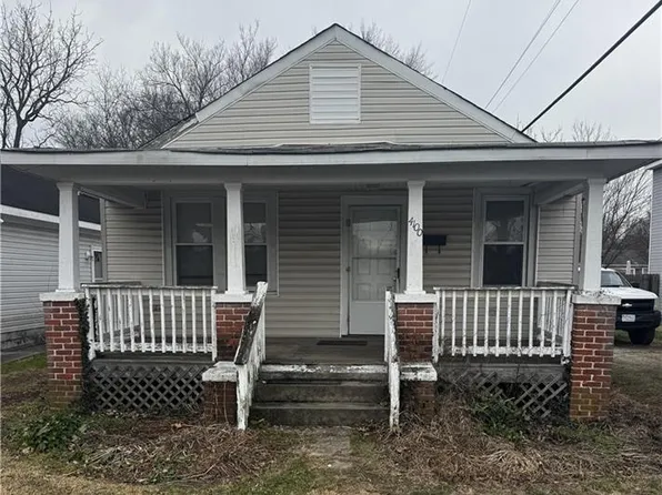 4100 3rd St, Chesapeake, VA 23324